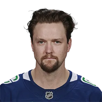 Thatcher Demko NHL 26 Rating