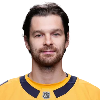Tommy Novak NHL 26 Rating