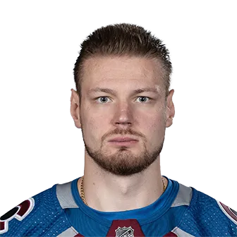 Valeri Nichushkin NHL 26 Rating
