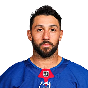 Vincent Trocheck NHL 26 Rating