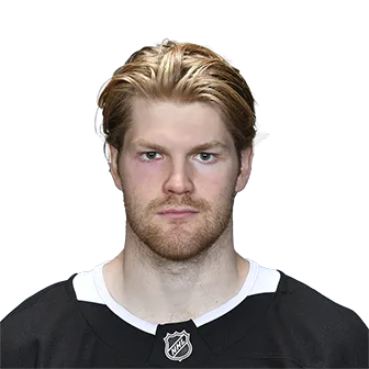 Warren Foegele NHL 26 Rating