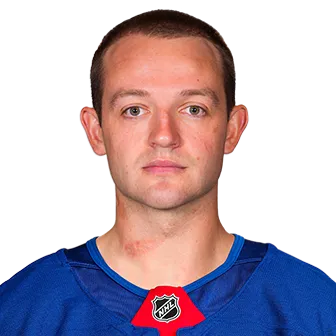 Will Borgen NHL 26 Rating