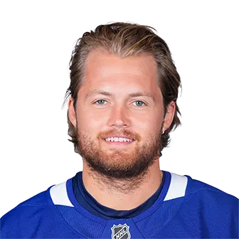 William Nylander NHL 26 Rating