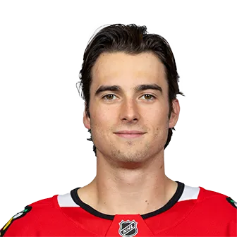 Wyatt Kaiser NHL 26 Rating