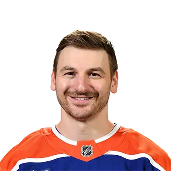 Zach Hyman NHL 26 Rating