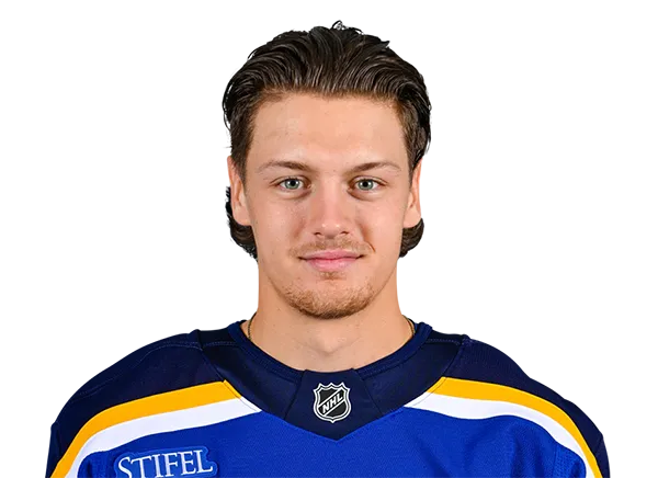 Zack Bolduc NHL 26 Rating